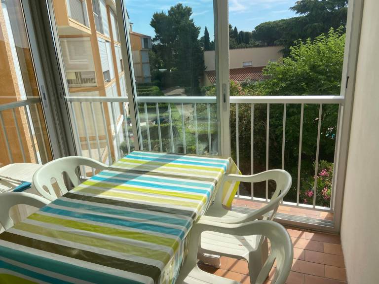 Holiday apartment with pool | Close to the beach | Dogs allowed — photo 4