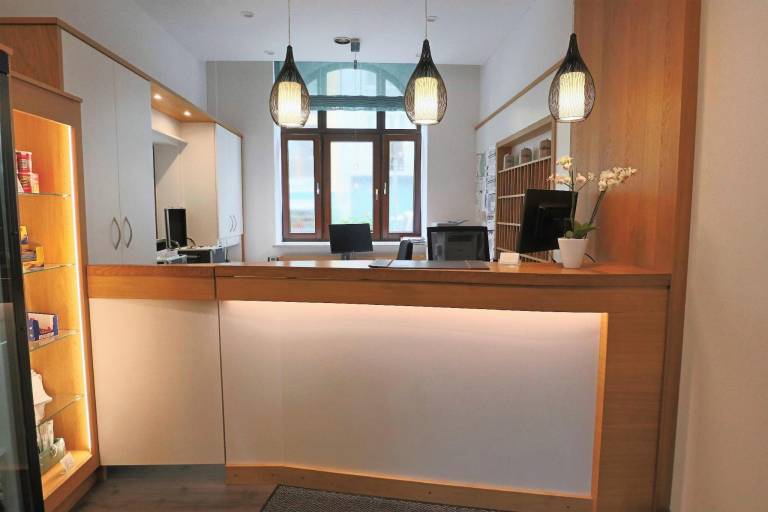 Brunnenhof City Center Hotel — photo 4