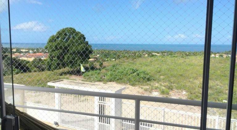 Beautiful apartment with pool | Pets are welcome in Porto Seguro