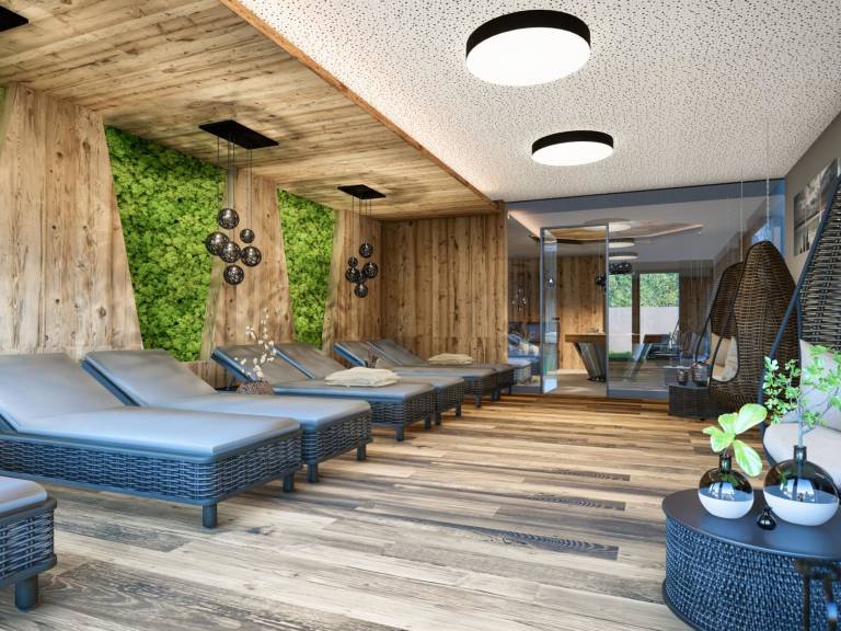 Ferienwohnung Fügen