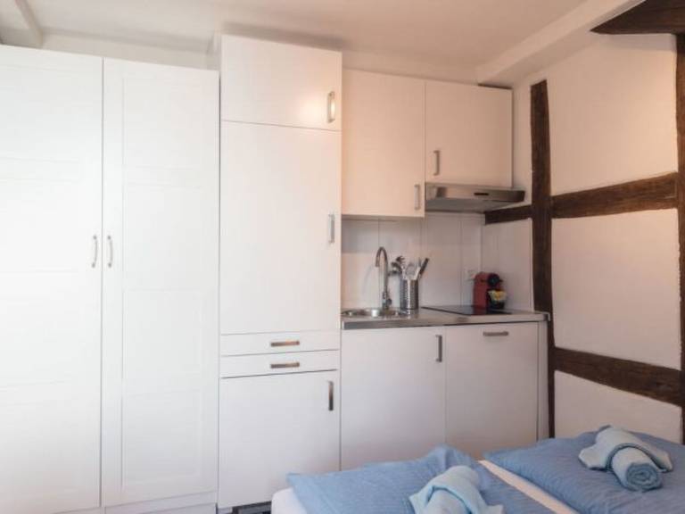 Apartment with 1 room for 4 persons — photo 4