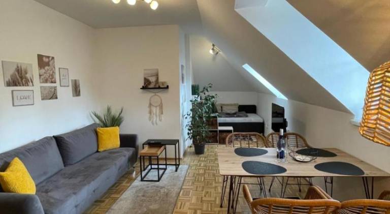 Beautiful apartment | Pets are welcome in Villach