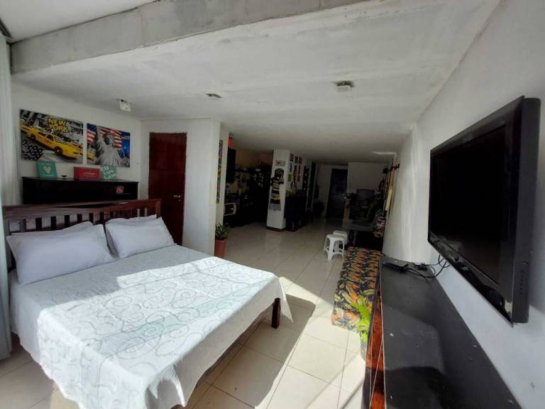 Apartamento  Santo Antonio