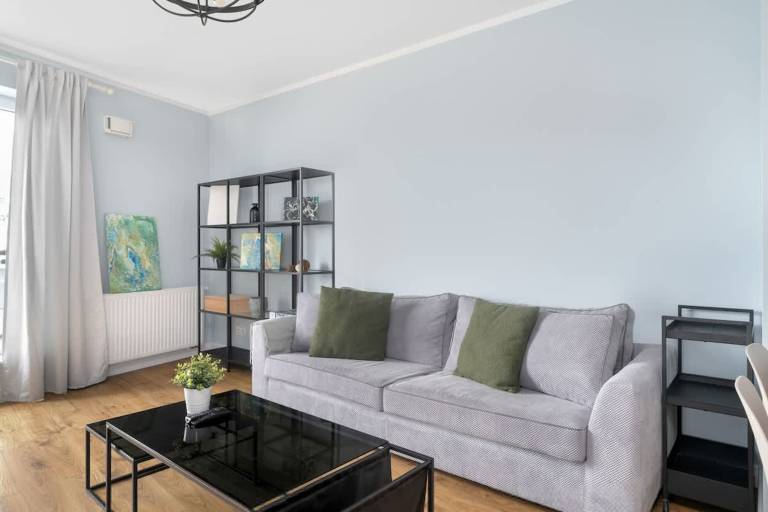 Ferienwohnung Jeżyce