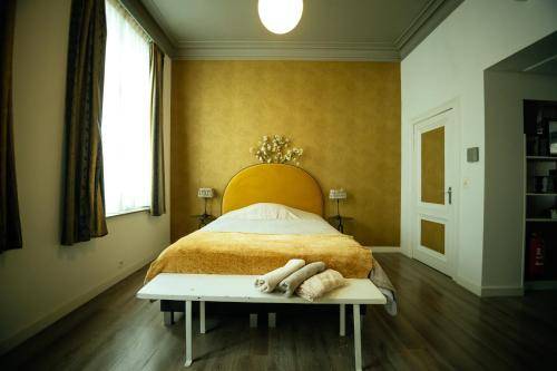 Apartment  Berchem