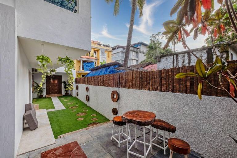 Villa with garden, pool & barbecue | Suitable for remote work | Dogs allowed — photo 5