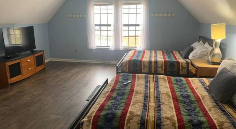 House with 4 rooms for 16 persons — photo 4