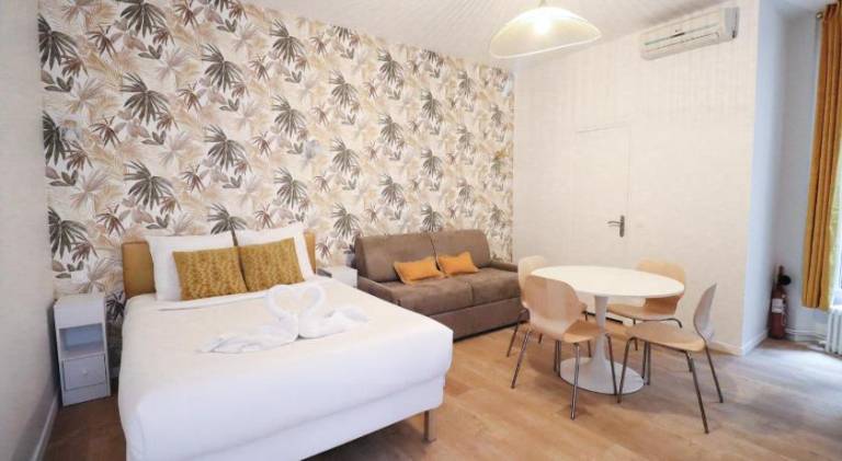 Apartment | Close to Louvre — photo 2