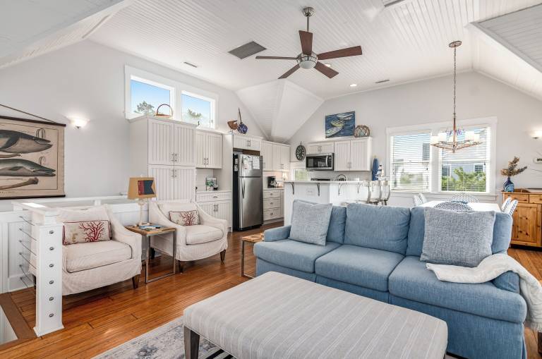 House Bald Head Island