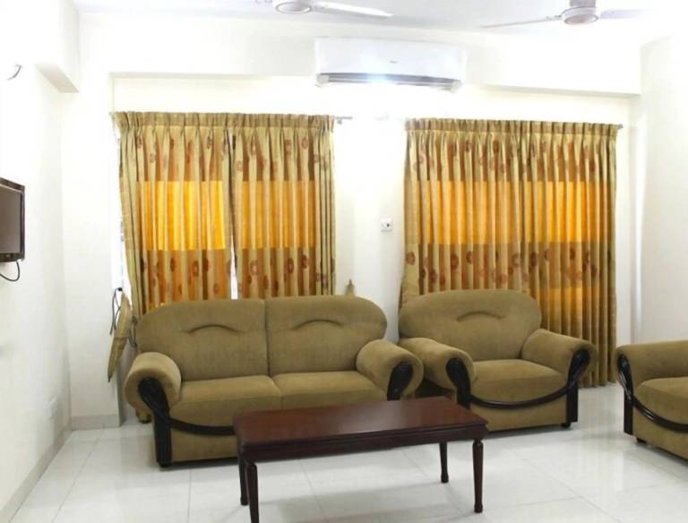 Apartment  Uttara