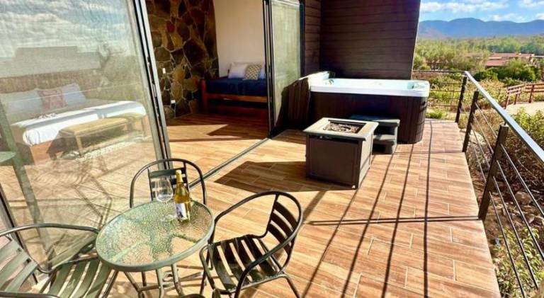 Siempre Valle Hotel Boutique — photo 3