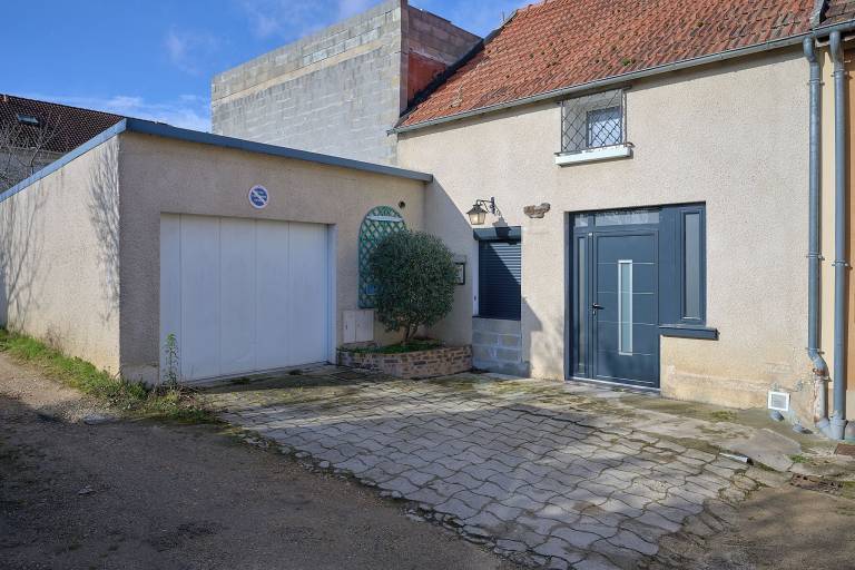 Maison de vacances Corbeil-Essonnes