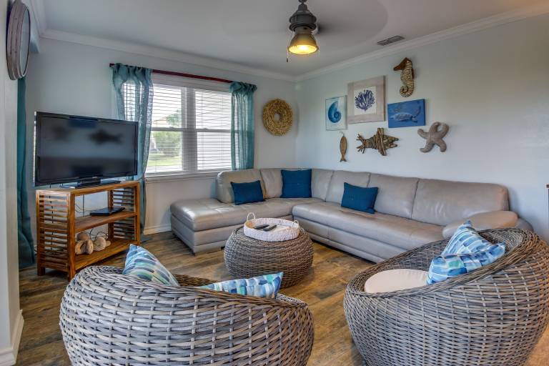 House South Padre Island