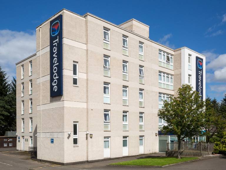 Travelodge Dundee Strathmore Avenue in Dundee