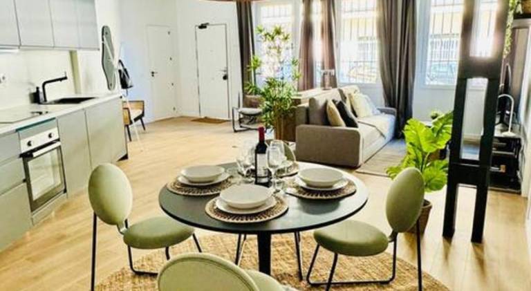 Rental apartment | Pets allowed — photo 3