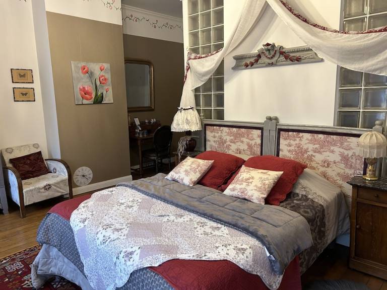 Logement  Épinal