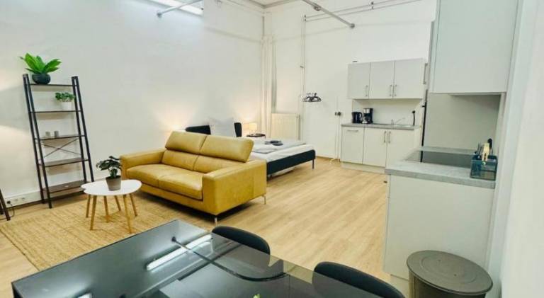 Rental apartment with 1 room for 2 persons — photo 2