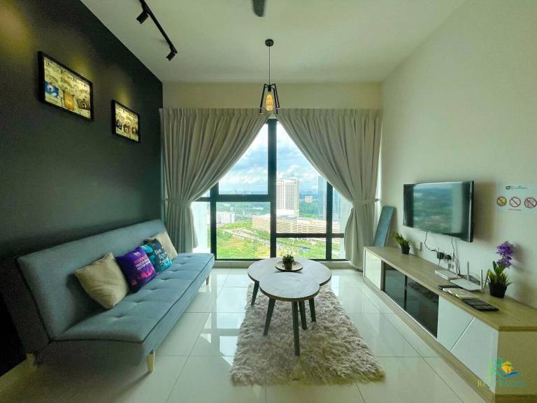 100 m&sup2; Ferienhaus