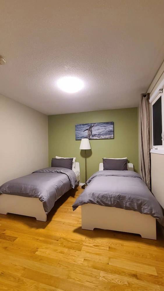 Bed and breakfast  Yellowknife