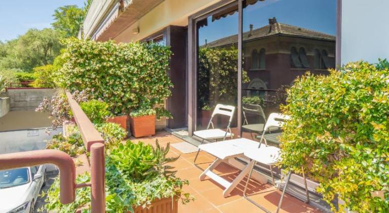 Rental apartment with 2 rooms for 8 persons — photo 3