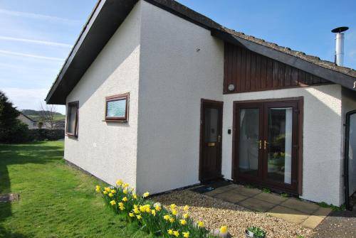 House Isle of Whithorn