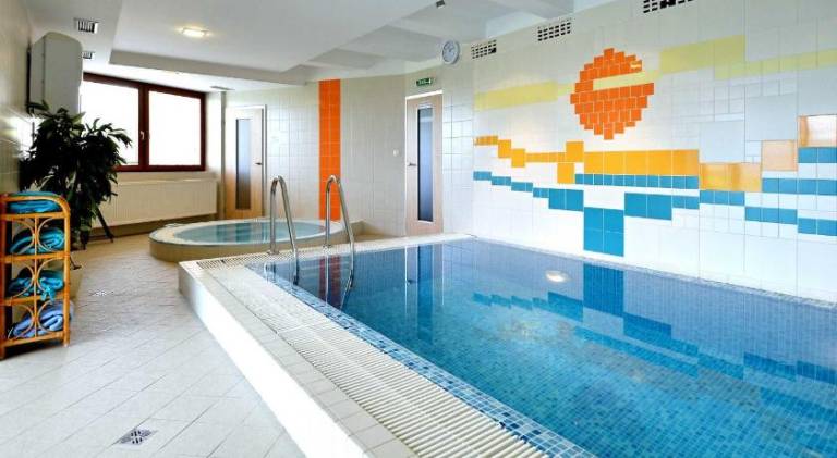 Hotel Kopanice — photo 4