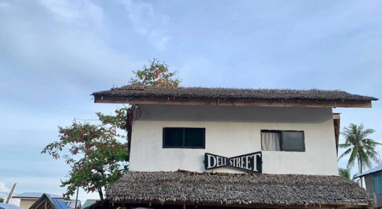 Casita Francisco Siargao in General Luna