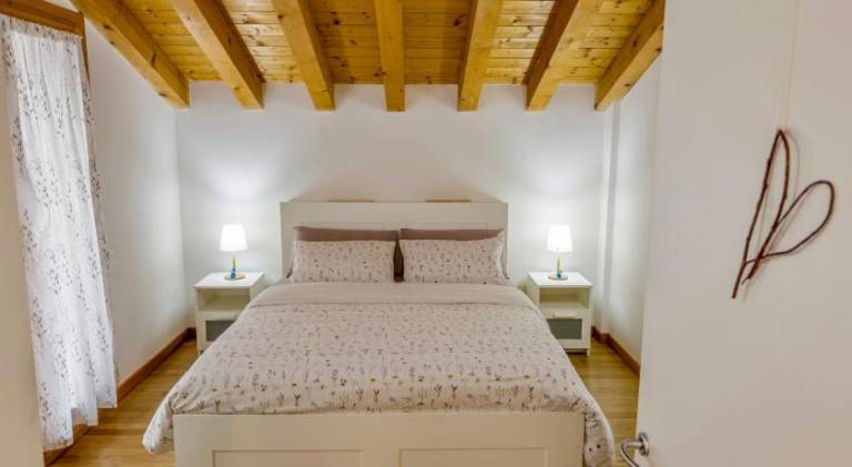 Vacation home with 2 rooms for 4 persons — photo 2
