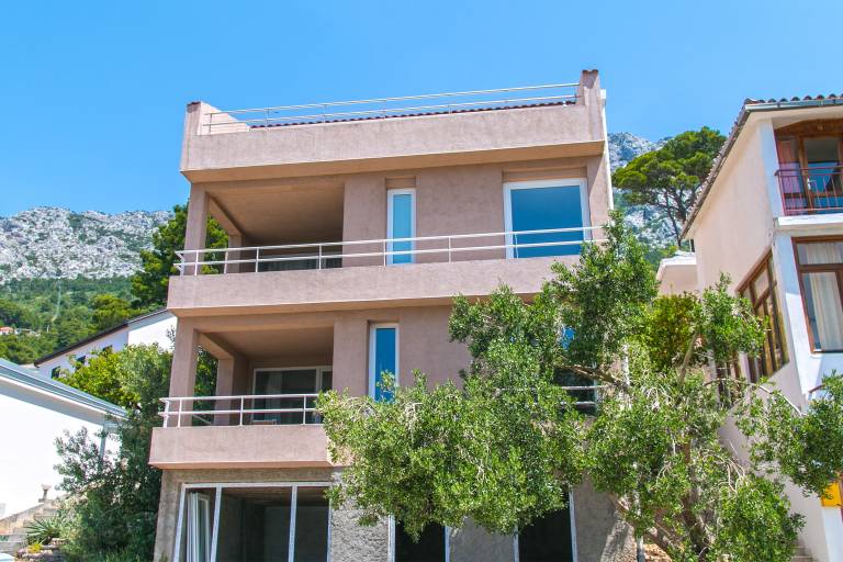 Appartement Baška Voda