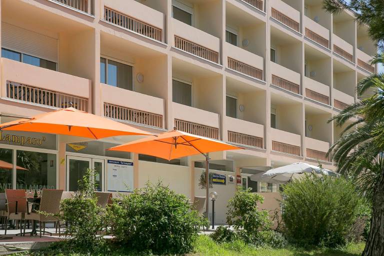 Best Western Hotel des Thermes — photo 4