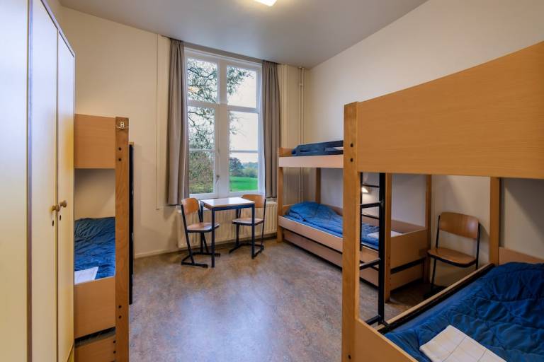 Hostel Bunnik
