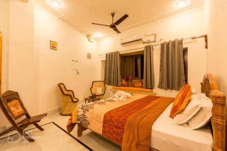 Ideal Guest House in Jaisalmer