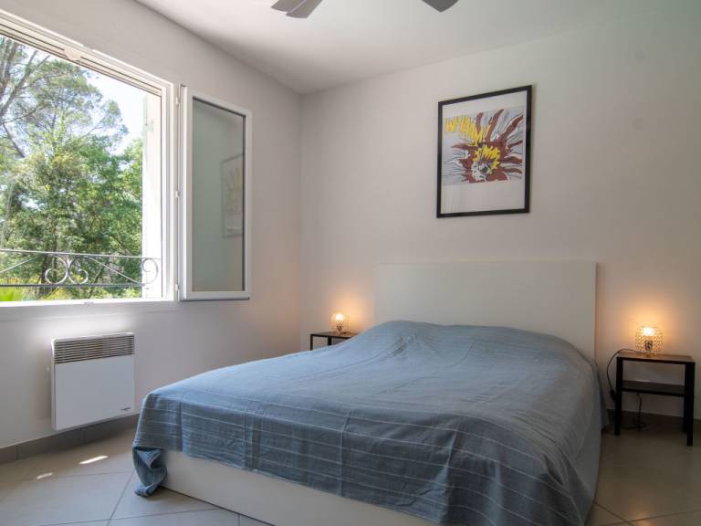 Huis Roquebrune-sur-Argens