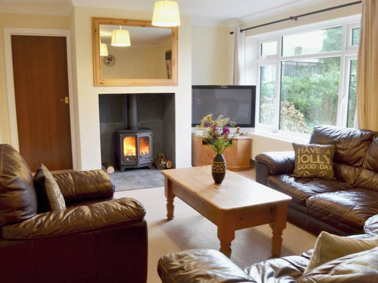 House  Corfe Mullen