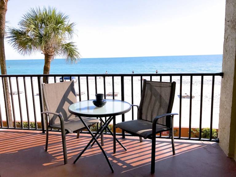 Condo Madeira Beach