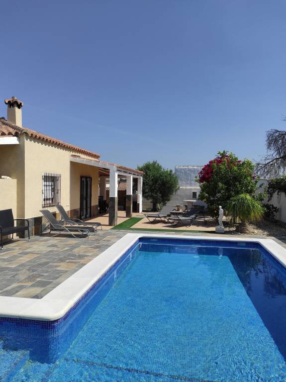 Casa San Fernando