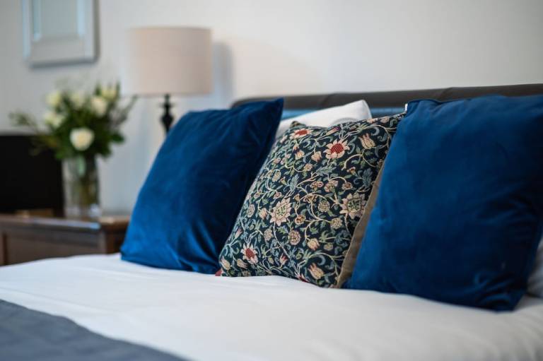 Bed and breakfast Amesbury