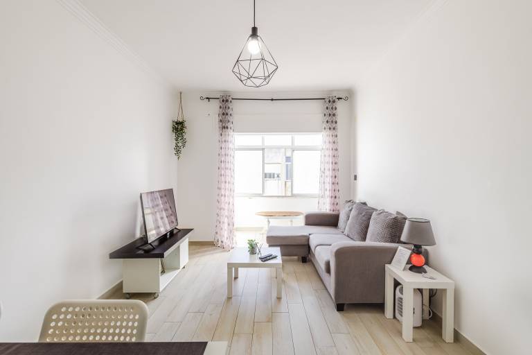 Apartamento  Barreiro
