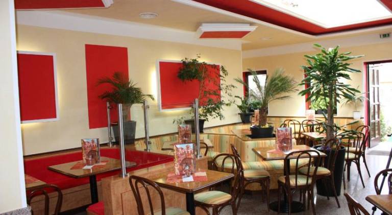 Eiscafe-Pizzeria-Hotel Rialto — photo 5