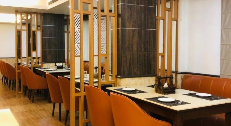 Hotel Myriad Lucknow — photo 5