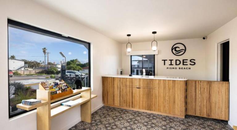 The Tides Oceanview Inn & Cottages — photo 5