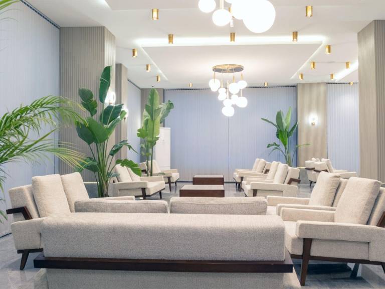 OPTİMAL HOTEL — photo 5