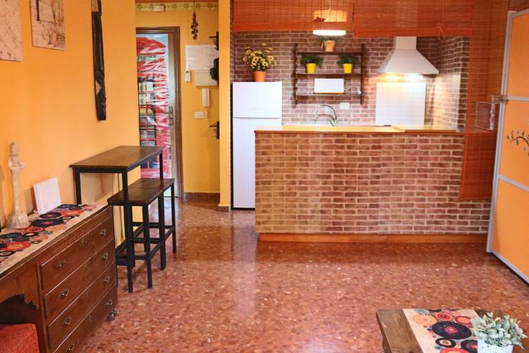 Ferienwohnung Jerez de la Frontera