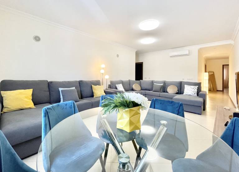 Ferienwohnung Quarteira