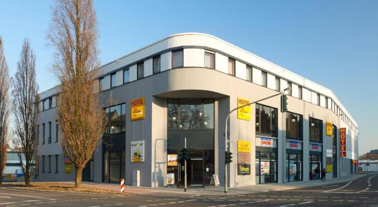 McDreams Hotel Monchengladbach — photo 5