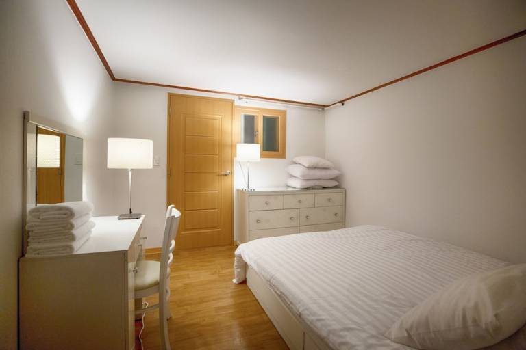 Apartamento  Toegye-ro 16-gil