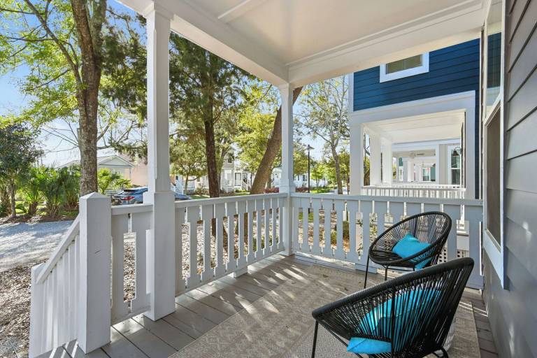 Cottage Ocean Springs