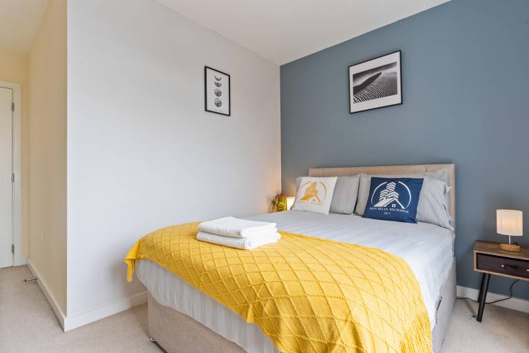 Apartment Telford