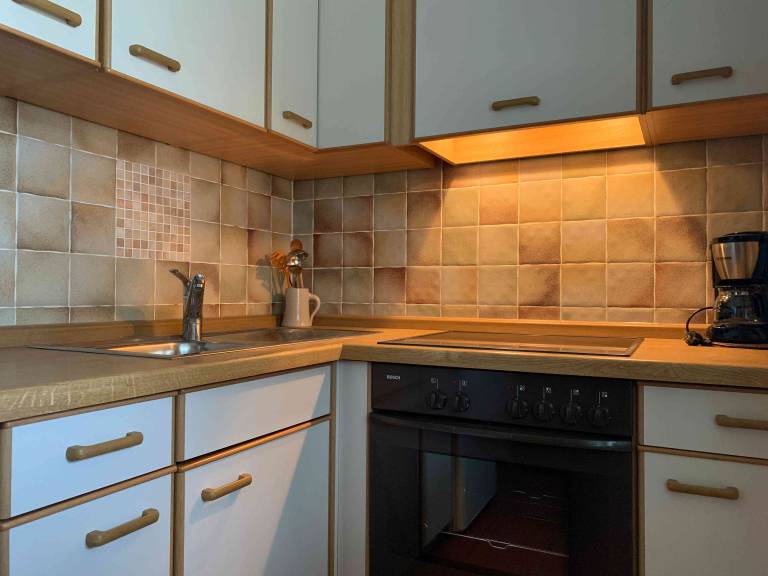 Ferienwohnung Eggstätt