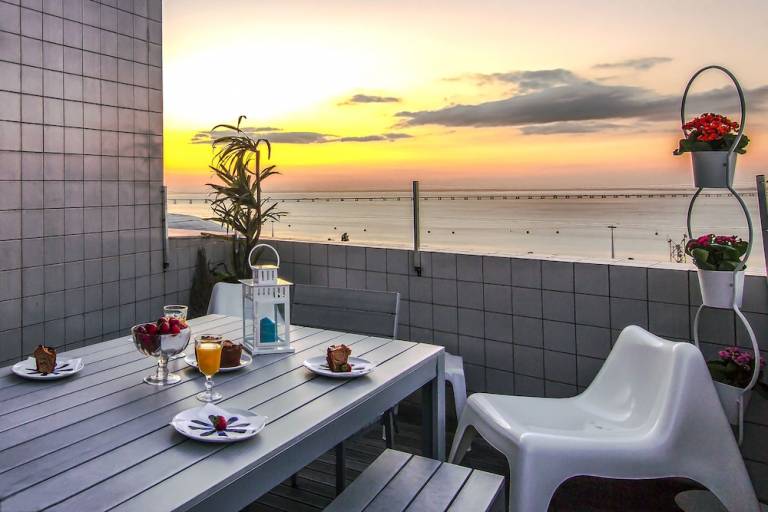 Apartamento  Sacavém